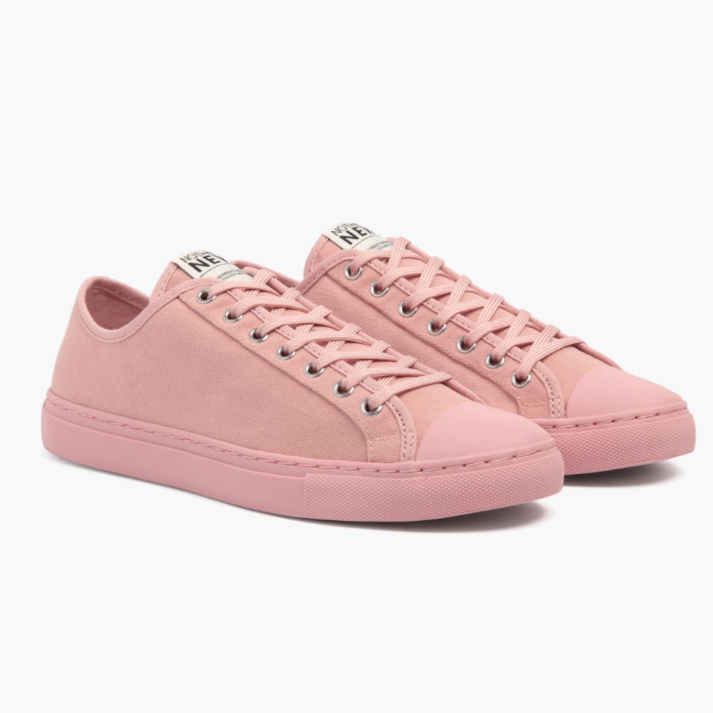 Women's Top Sneaker in Pink Nothing New®