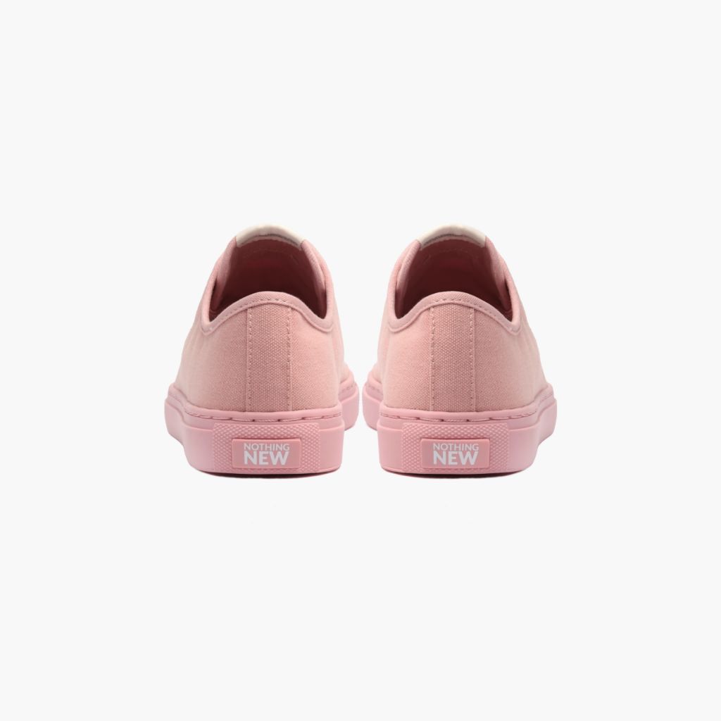 pink low top 11