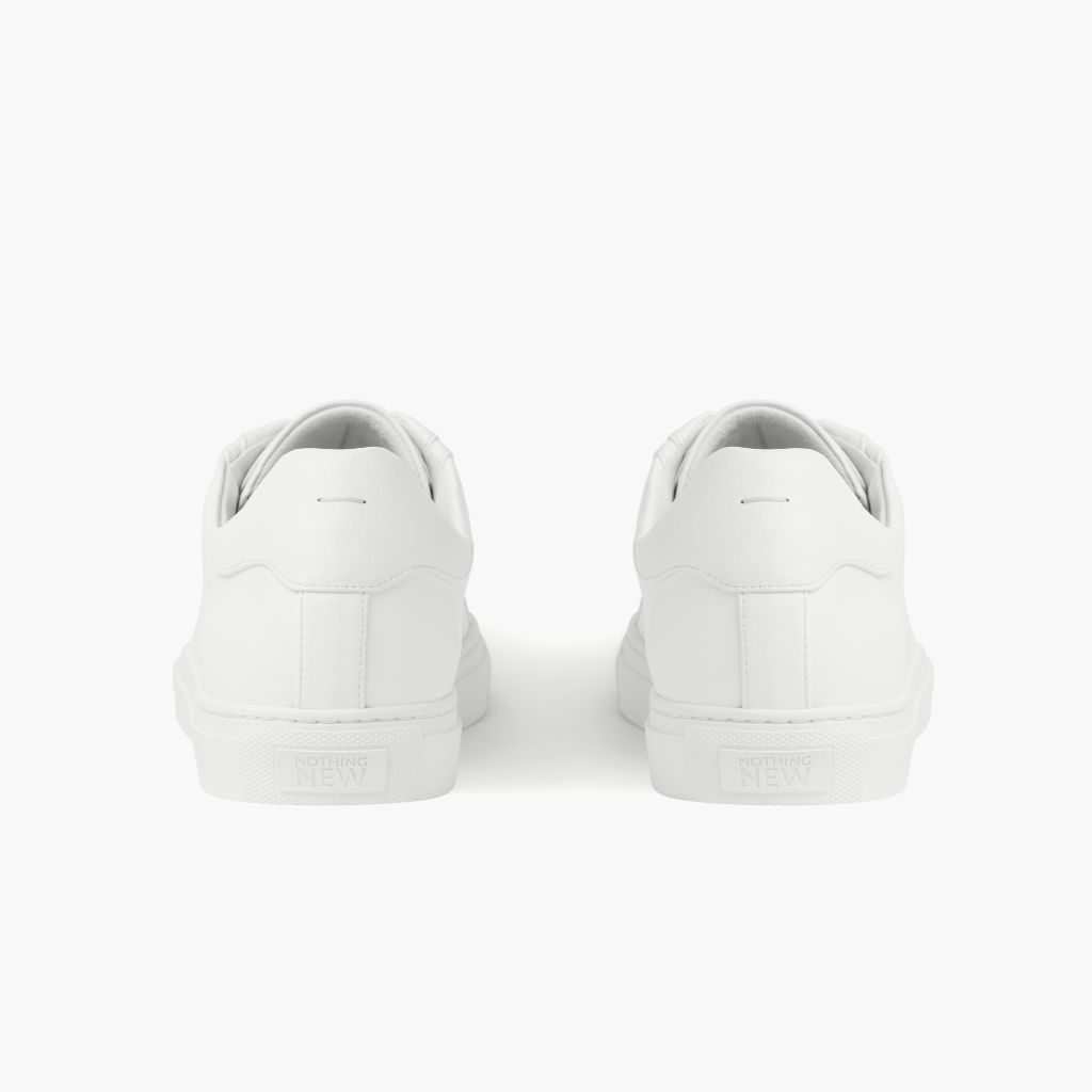 Sneakers - White - Men