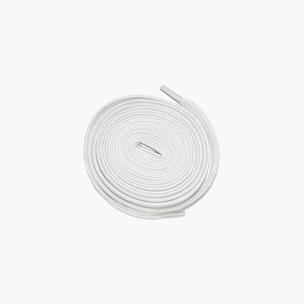Shoe Laces | White Shoe Laces | White