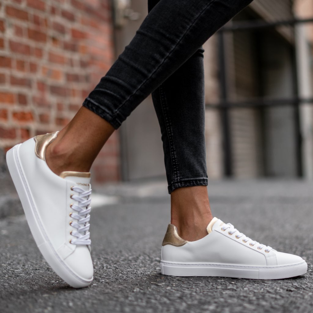 Buy White Casual Shoes for Women by Bruno Manetti Online | Ajio.com