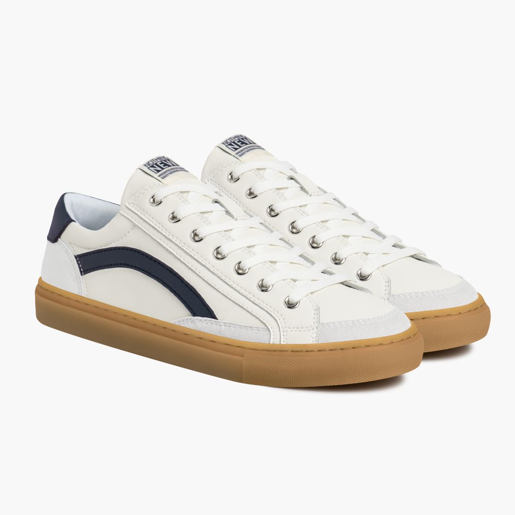 ★NUUS★ Gemma Ribbon Platform Sneakers ☆追跡可☆ Designer fashion, Seoul-fully created | W Concept